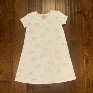 TBBC Polly Play Dress - Grandmillennial-esque - 9